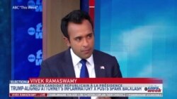 La nouvelle administration Trump prend forme, les démocrates réfléchissent à leur défaite