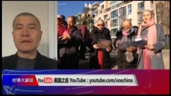 时事大家谈 完整版（2018年12月19日）