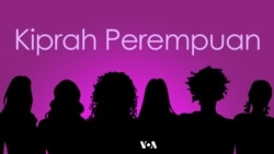 Kisah Dua Perempuan Indonesia Timur, Raih Beasiswa, Bekerja dan Jadi Sukarelawan di AS