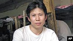 维权律师许志永