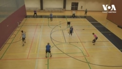 У що полюбляють грати пенсіонери у США під час Ковіду? Відео У що полюбляють грати пенсіонери у США під час Ковіду? Відео