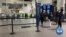 Coronavirus Forces US Airline Travelers to Take Precautions