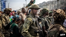 Après s'être s'emparé fin janvier de Goma, le M23, qui a repris les armes en 2021, a pris dimanche Bukavu sans rencontrer de résistance.