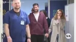 Rubio says Hamas must be eradicated