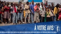 À Votre Avis : Comment impliquer la population dans le rétablissement de la paix?