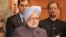 Thủ tướng Ấn Độ Manmohan Singh