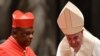 Mgr Ambongo, cardinal ya minei ya RDC