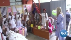 Ivanka Trump's Africa Trip Signals Support for Global Women Empowerment