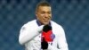 Ba Za Mu Taba Sayar Da Mbappe Ba – PSG