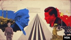 美国财政部长斯科特·贝森特(Scott Bessent)表示，美国总统唐纳德·特朗普(Donald Trump)和中国国家主席习近平很可能很快就包括稀土矿物争端在内的贸易问题进行通话。