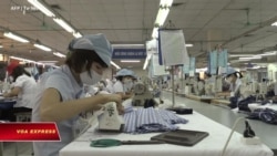 Bùng phát dịch ở Việt Nam khiến chuỗi cung ứng toàn cầu đứt gãy Bùng phát dịch ở Việt Nam khiến chuỗi cung ứng toàn cầu đứt gãy