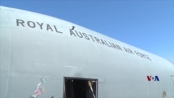 澳军强化与美合作 或赴争议海域巡航