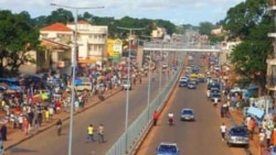 Guiné-Bissau: Orçamento de Estado aprovado pelo Parlamento não é realístico, dizem analistas