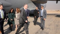 ລາຍການວິທະຍຸ-ໂທລະພາບຂອງວີໂອເອລາວ ວັນທີ 6 ກຸມພາ 2024