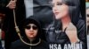 Keluarga Mahsa Amini Ingin Pemimpin Iran Dituntut 