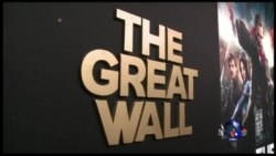 焦点对话：《长城》北美受挫，“张艺谋已死”？