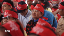 បញ្ហាប្រឈមរបស់ស្រ្តី និងការបៀតបៀនស្រ្តីក្នុងប្រទេសកម្ពុជា