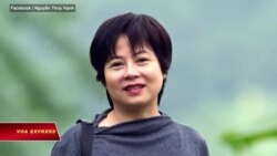 Ủy ban Cosunam kêu gọi phóng thích nhà hoạt động Nguyễn Thúy Hạnh Ủy ban Cosunam kêu gọi phóng thích nhà hoạt động Nguyễn Thúy Hạnh