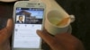 Cambodian PM Accused of Buying Facebook Popularity