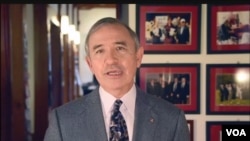 해리 해리스 전 주한미국 대사