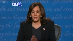 VOA60 Lingala 27 février 2021