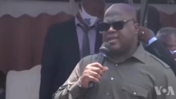 Tshisekedi asengi babundi bakitisa minduki mpo bakozwa misala na Sake (Vidéo)