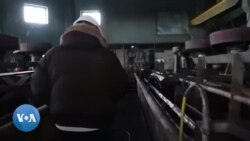 L'Ukraine et les États-Unis pourraient conclure un accord sur les minéraux essentiels