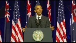 年终报道：南中国海风云挑战美对亚太政策