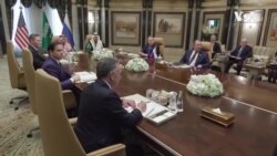 Iz Amerike 240 | Rat u Ukrajini, sukob Tramp - Zelenski; Berba voća i imigracija; AI i rak dojke