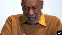 Bill Cosby (Foto: dok.)