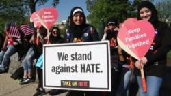 奥巴马移民新政面临考验 过半数州反对