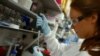 WHO, Partners Announce Ebola Vaccine Stockpile