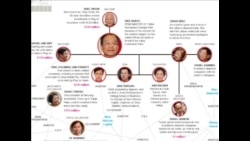 纽约时报称温家宝亲戚掌控巨额财富