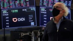 时事大家谈: 滴滴出行“路难行”,是否中国私企明天的模板? 时事大家谈: 滴滴出行“路难行”,是否中国私企明天的模板?