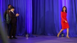 Niki Hejli se povukla iz predsedničke trke, ali nije podržala Trampa