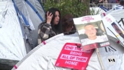 US envoy says Gaza hostage deal possible 'within weeks' 