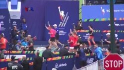 New York City Marathon