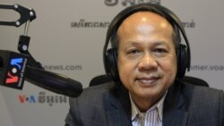 Hello VOA៖ អ្នកជំនាញថា វត្តមាន​បក្ស​ភ្លើង​ទៀន​សំខាន់​ក្នុង​ការបោះឆ្នោត​ដែល​«មិន​អាច​ភ្លាំងភ្លាត់»