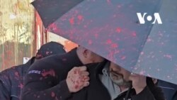 Skupština Beograda: Tuča aktivista i privatnog obezbeđenja