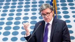 미 국무 차관보 “한국·일본, 러시아 위협 대응에 좋은 파트너”