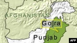 9 người thiệt mạng trong vụ nổ bom tại tây bắc Pakistan