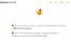 A screenshot of World Emoji Day's Website main page, worldemojiday.com. 