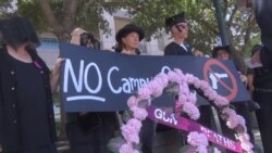 Texas Campus Gun Law Draws Mixed Reactions