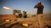 Officials: US 'at War' With Islamic State Militants