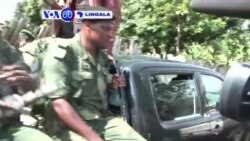 VOA60 Lingala 10 février 2021