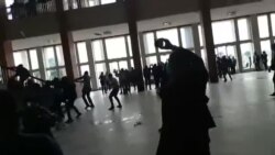 Bitumba kati na Assemblée nationale [TOTALA]