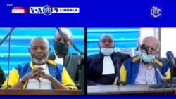 VOA60 Lingala 15 juillet 2020