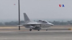 Philippines tăng cường chi tiêu quốc phòng vì tranh chấp Biển Đông