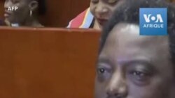 Bilili ya bokomi ya Kabila na Sénat
