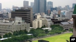 世界图片:朝核危机,四川地震 (8月1-11日,36图)